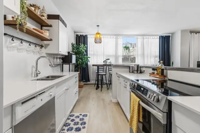 2 Bedroom Apartment South End - Photo 6