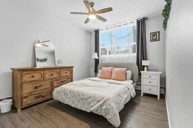 2 Bedroom Apartment South End - Photo 8