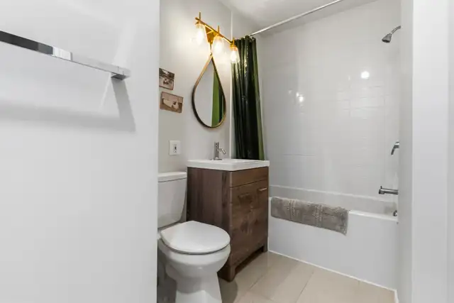 2 Bedroom Apartment South End - Photo 9