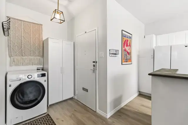 2 Bedroom Apartment South End - Photo 10