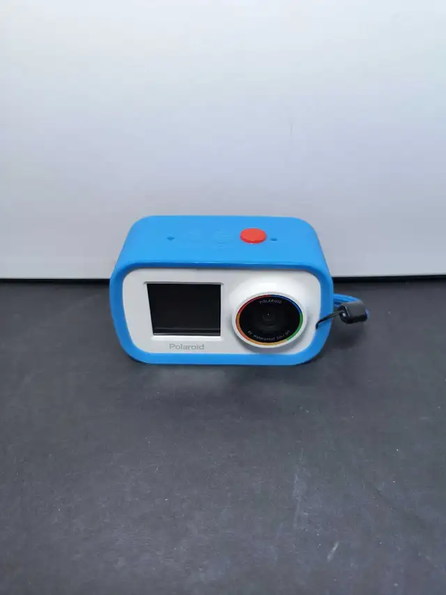 POLAROID ACTION CAMERA