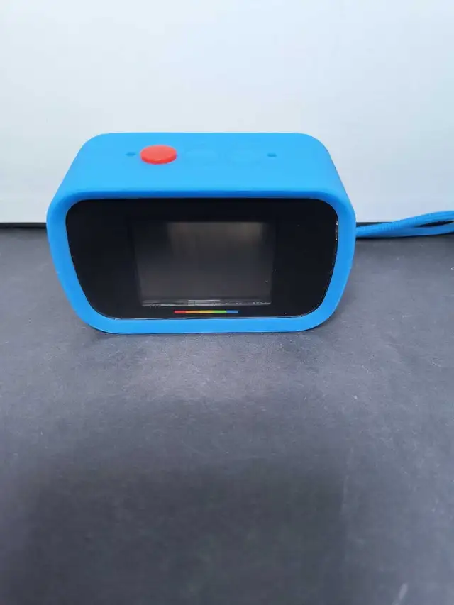 POLAROID ACTION CAMERA - Photo 2