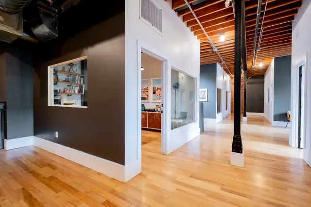 Single or Double Private Office For Lease at King & James St - Photo 5