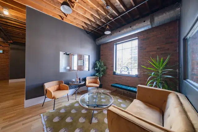 Single or Double Private Office For Lease at King & James St - Photo 6