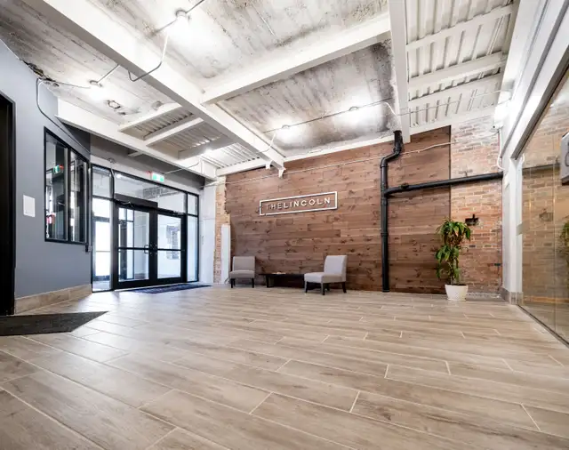 Single Private Office For Lease near St. Paul & Geneva - Photo 3