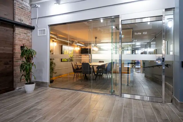 Single Private Office For Lease near St. Paul & Geneva - Photo 4