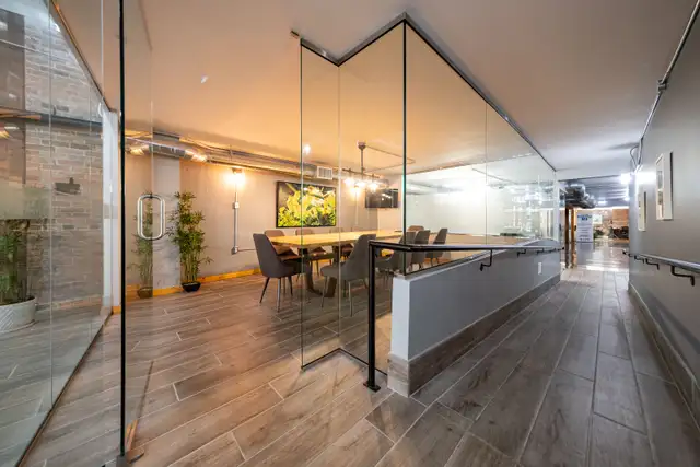 Single Private Office For Lease near St. Paul & Geneva - Photo 5