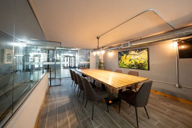 Single Private Office For Lease near St. Paul & Geneva - Photo 6