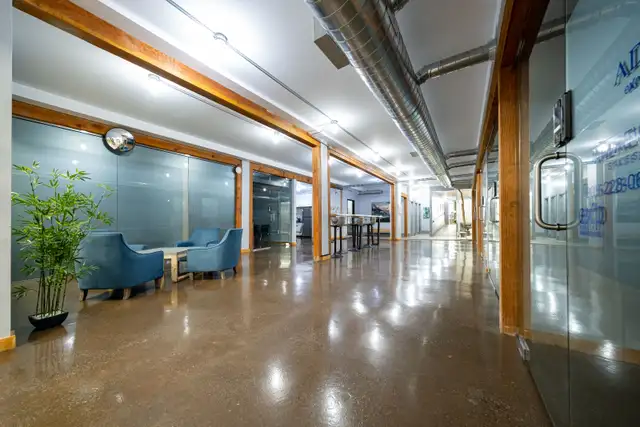 Single Private Office For Lease near St. Paul & Geneva - Photo 7