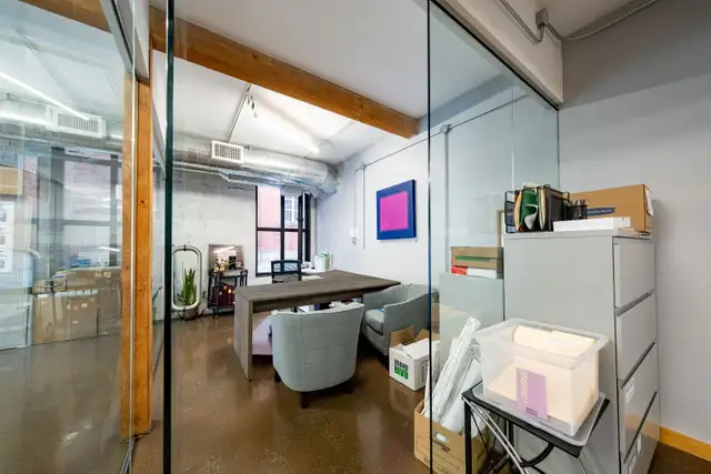 Single Private Office For Lease near St. Paul & Geneva - Photo 9