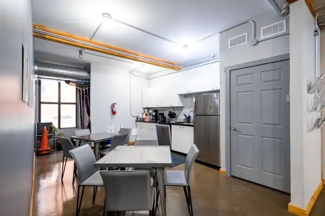 Single Private Office For Lease near St. Paul & Geneva - Photo 10