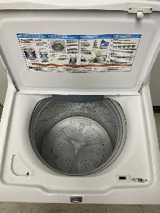Maytag Bravos Washer  - 120-day warranty - Free local delivery - Photo 2