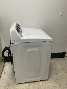 Maytag Bravos Washer  - 120-day warranty - Free local delivery - Photo 3
