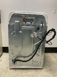 Maytag Bravos Washer  - 120-day warranty - Free local delivery - Photo 4