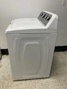 Maytag Bravos Washer  - 120-day warranty - Free local delivery - Photo 5