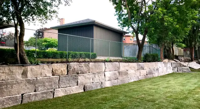 General Labourers – Construction (Concrete, Interlock & Decks) - Photo 5