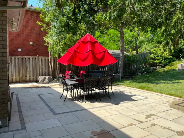 General Labourers – Construction (Concrete, Interlock & Decks) - Photo 6