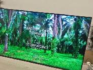 SUPER Sony 75' 4K UHD HDR LED Google Smart TV XR75X90K - Photo 3