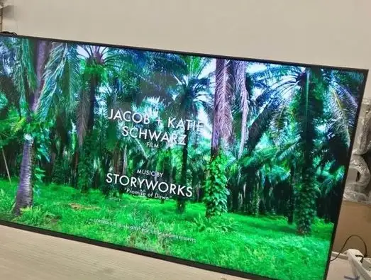 TODAY Sony 75' 4K UHD HDR LED Google Smart TV XR75X90K - Photo 3