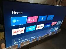 One Day Sony 75' 4K UHD HDR LED Google Smart TV XR75X90K