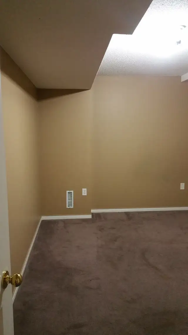 1 Bedroom in Basement - Photo 5