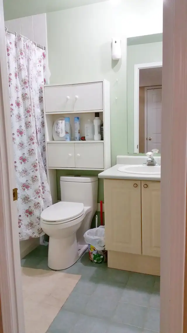 1 Bedroom in Basement - Photo 6