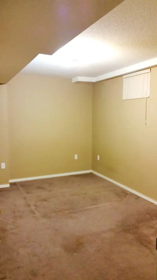 1 Bedroom in Basement - Photo 8
