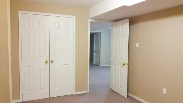 1 Bedroom in Basement - Photo 9