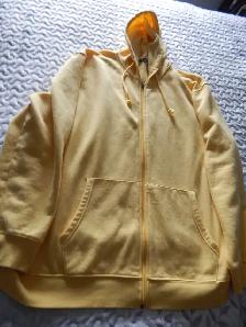 Men 2XL Hoodie, Like NEW - Photo 4