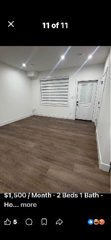 Amazing Apartment for Rent - Photo 2