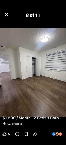 Amazing Apartment for Rent - Photo 6