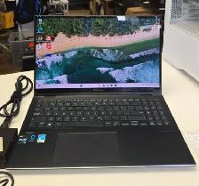 ASUS Zenbook Pro 15 Flip OLED i7-12700H Touch Screen 16Go DDR4