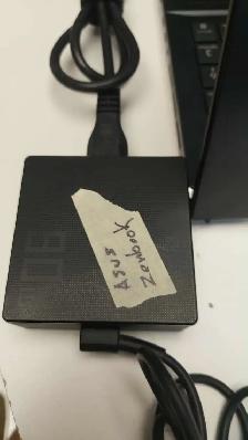 ASUS Zenbook Pro 15 Flip OLED i7-12700H Touch Screen 16Go DDR4 - Photo 5