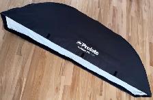 Profoto RFi Softbox 1x6, speedring générique (Profoto mount)   s - Photo 2