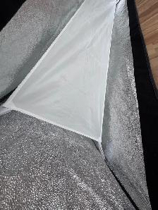 Profoto RFi Softbox 1x6, speedring générique (Profoto mount)   s - Photo 3