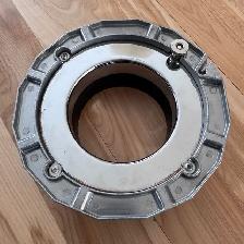 Profoto RFi Softbox 1x6, speedring générique (Profoto mount)   s - Photo 6