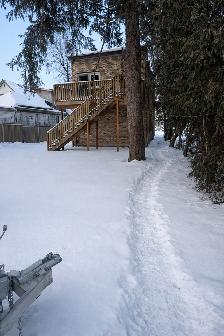 2-Bedroom Main Floor Ranch-Style Unit - Photo 2