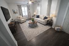 2-Bedroom Main Floor Ranch-Style Unit - Photo 5