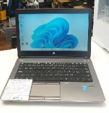 Laptop HP ProBook 640 G1 i5-4310M 8Go Ram SSD 250Go DVD Win11