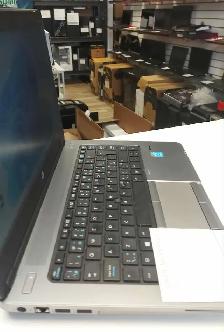 Laptop HP ProBook 640 G1 i5-4310M 8Go Ram SSD 250Go DVD Win11 - Photo 2