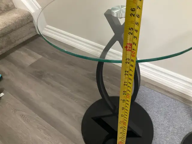 END TABLES - Photo 5