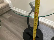 END TABLES - Photo 5