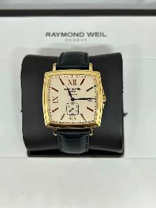 Raymond Weil Tradition Mechanical