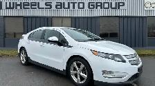 2015 Chevrolet Volt Hybrid - Photo 3