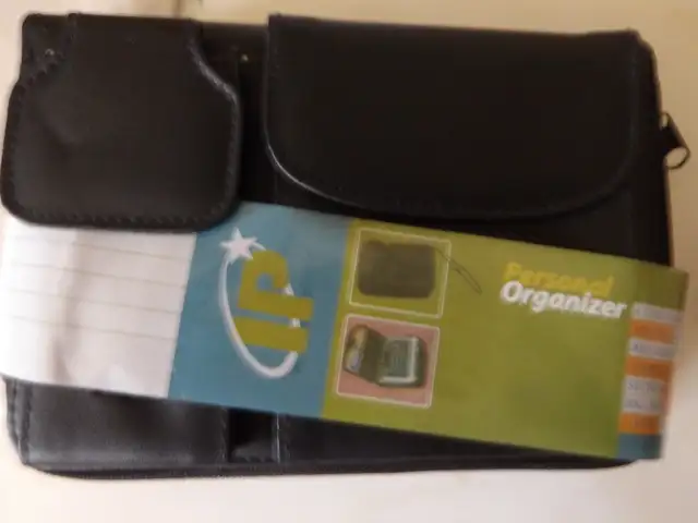 PERSONAL ORGANIZER PURSE - Photo 2