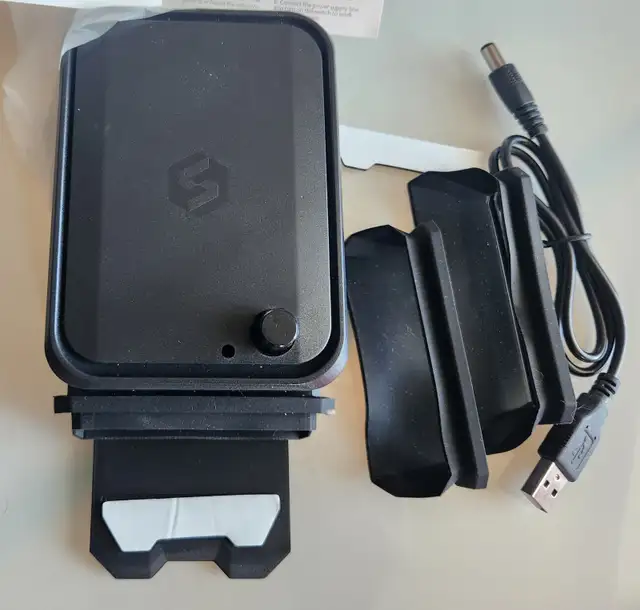 Laptop Rapid Cooling - USB Powered - Photo 2