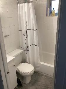 Saint Leonard - Grand 3½ lumineux demi sous-sol -pour Juillet - Photo 5