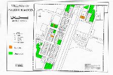 Lots for Sale - Village of Paddockwood
