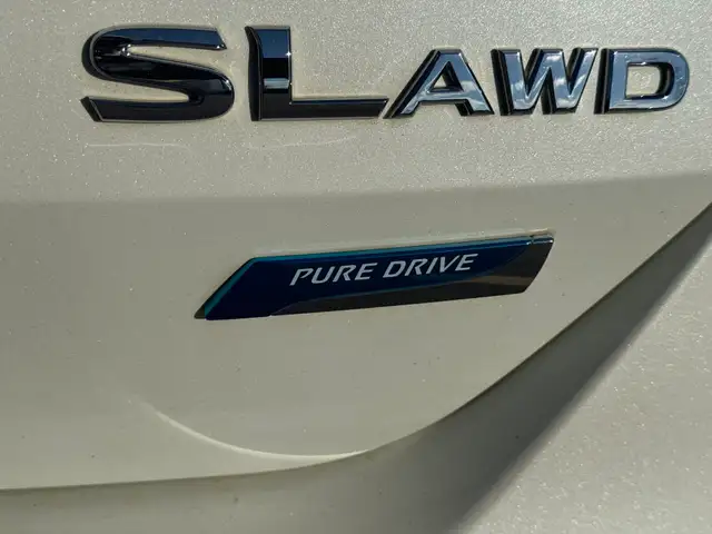 2015 Nissan Rogue SL AWD - Photo 7