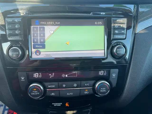 2015 Nissan Rogue SL AWD - Photo 17